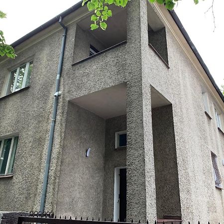 Vesna Rooms Mtp Poznan Bagian luar foto