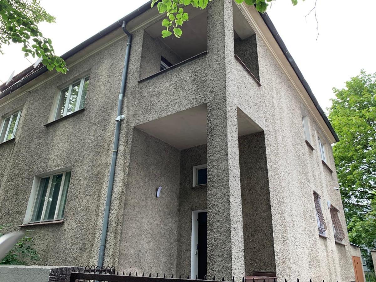 Vesna Rooms Mtp Poznan Bagian luar foto