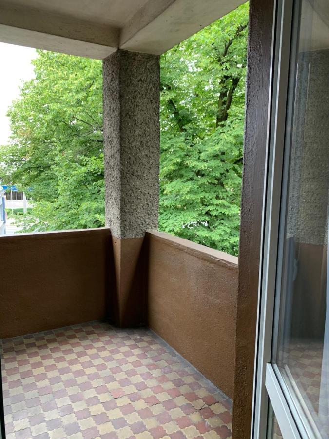 Vesna Rooms Mtp Poznan Bagian luar foto