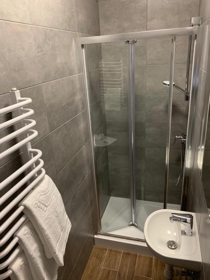 Vesna Rooms Mtp Poznan Bagian luar foto